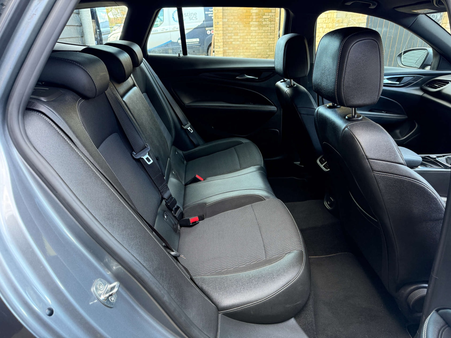 Used Vauxhall Insignia 2019 for sale - 77262716: Photo 18