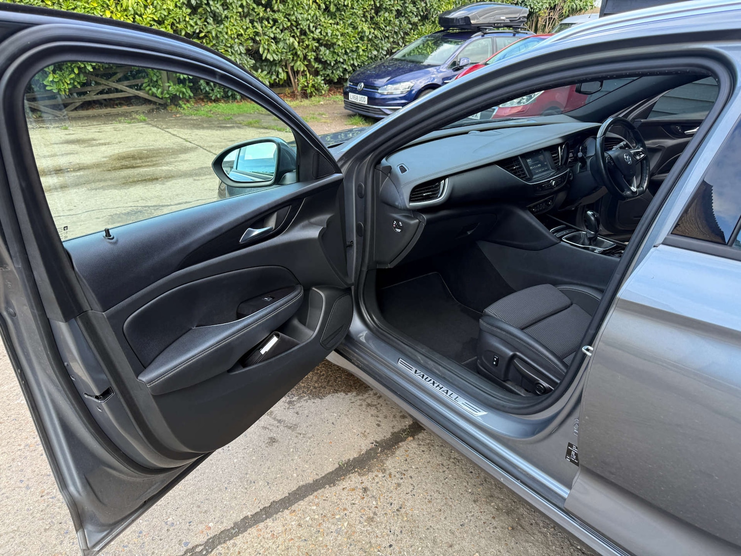 Used Vauxhall Insignia 2019 for sale - 77262716: Photo 21