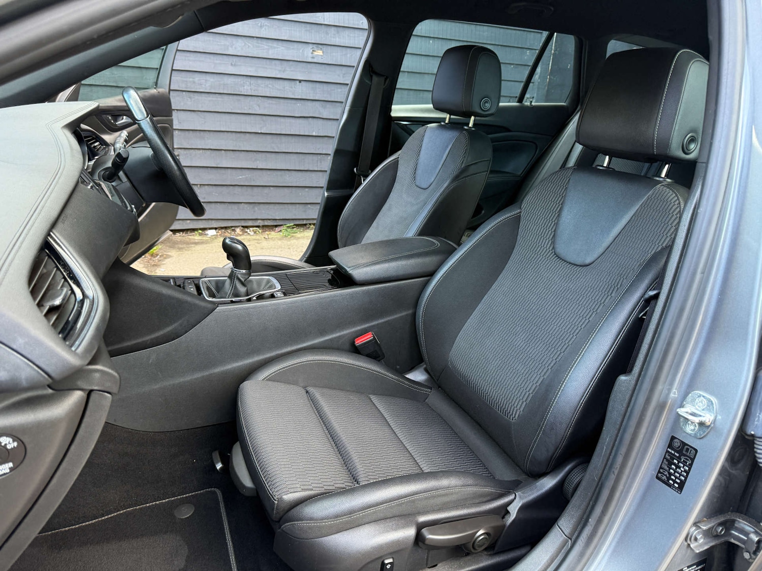 Used Vauxhall Insignia 2019 for sale - 77262716: Photo 22