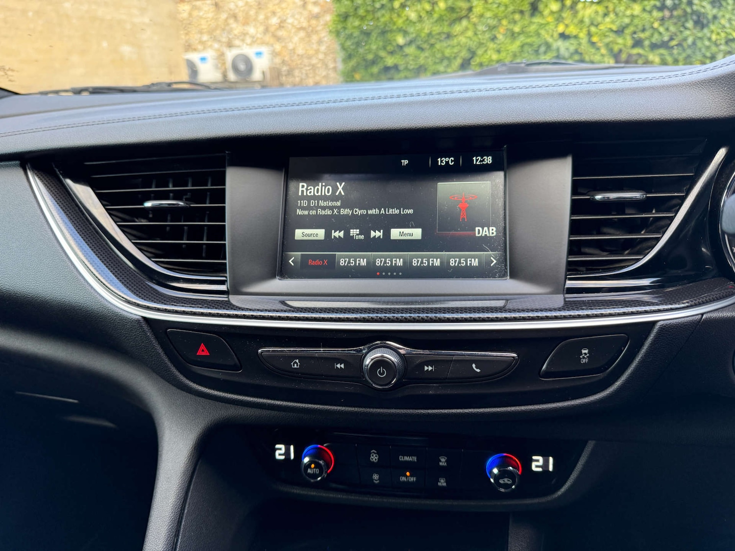 Used Vauxhall Insignia 2019 for sale - 77262716: Photo 23