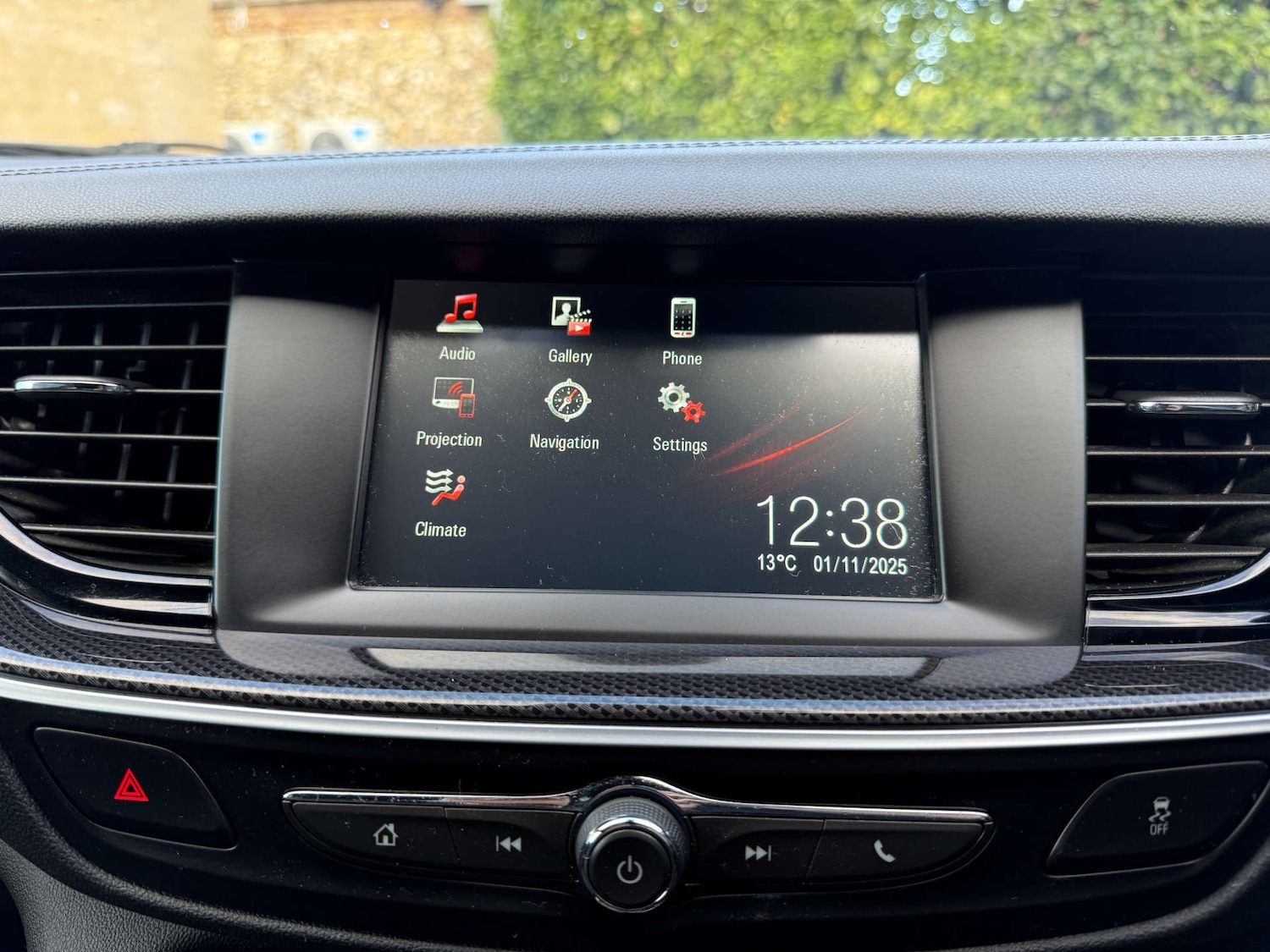 Used Vauxhall Insignia 2019 for sale - 77262716: Photo 25