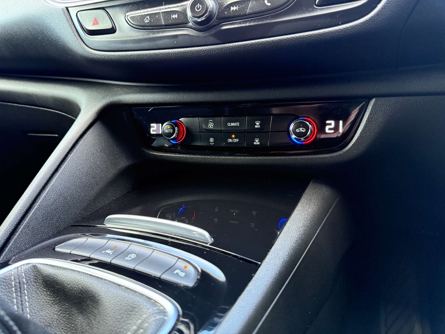 Used Vauxhall Insignia 2019 for sale - 77262716: Photo 26