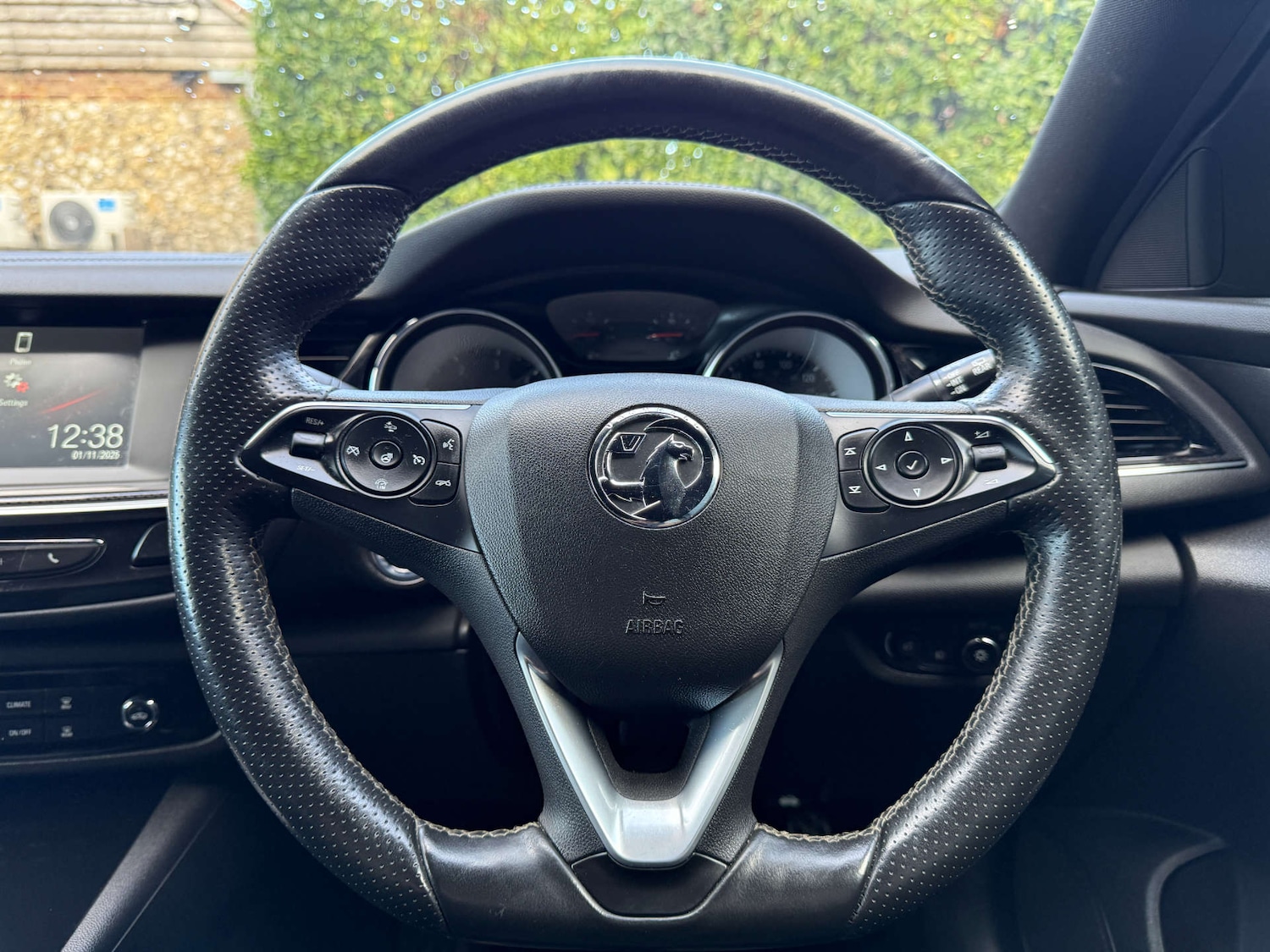 Used Vauxhall Insignia 2019 for sale - 77262716: Photo 29