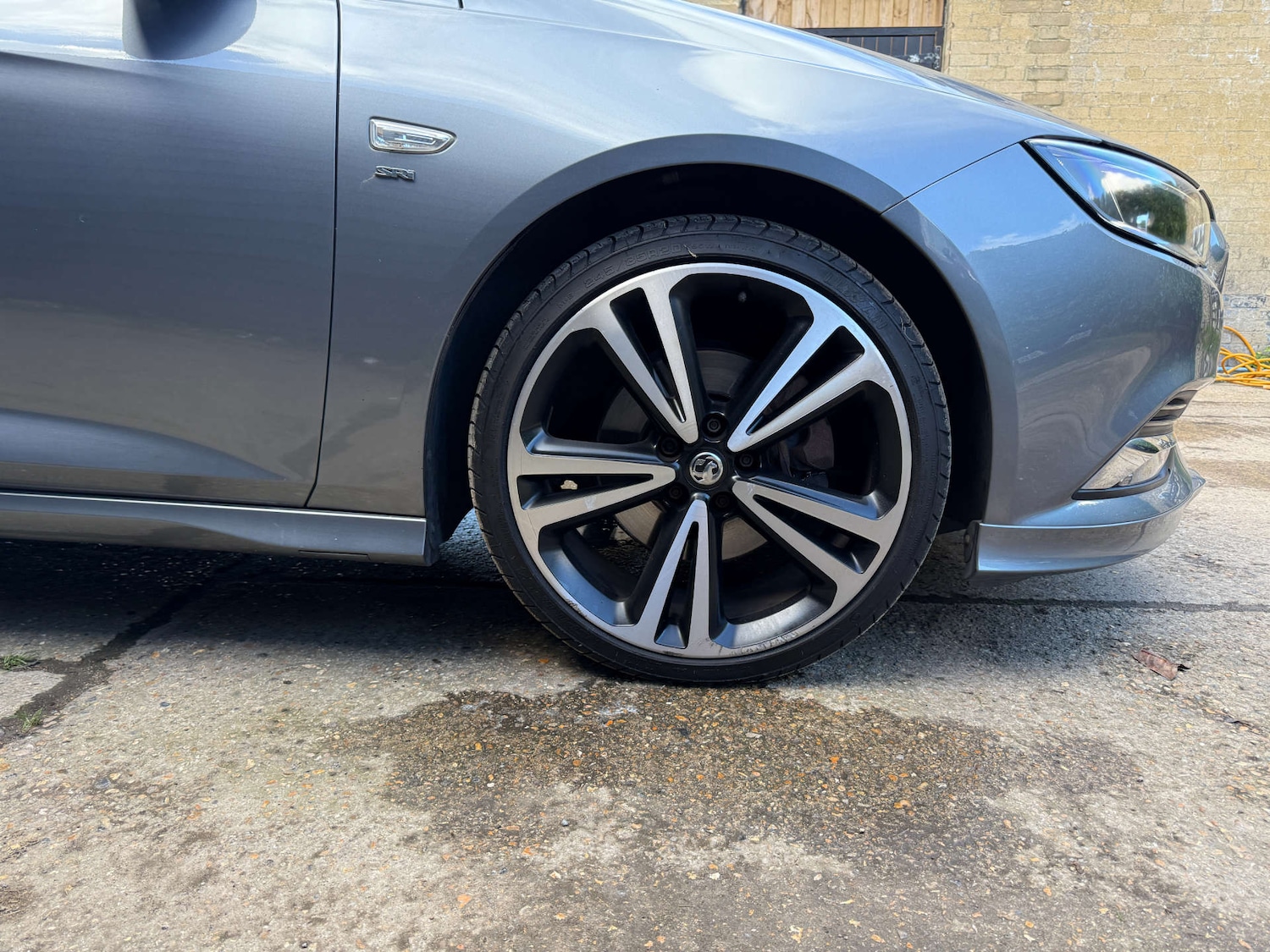 Used Vauxhall Insignia 2019 for sale - 77262716: Photo 33