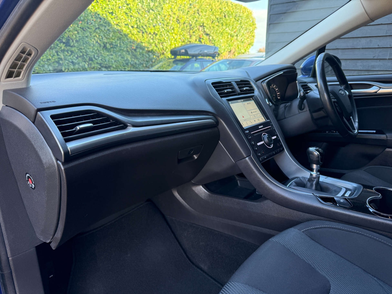 Used Ford Mondeo 2017 for sale - 76302980: Photo 23