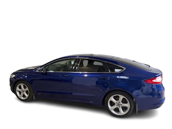 Used Ford Mondeo 2017 for sale - 76302980: Photo