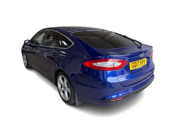 Used Ford Mondeo 2017 for sale - 76302980: Photo