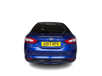 Used Ford Mondeo 2017 for sale - 76302980: Photo