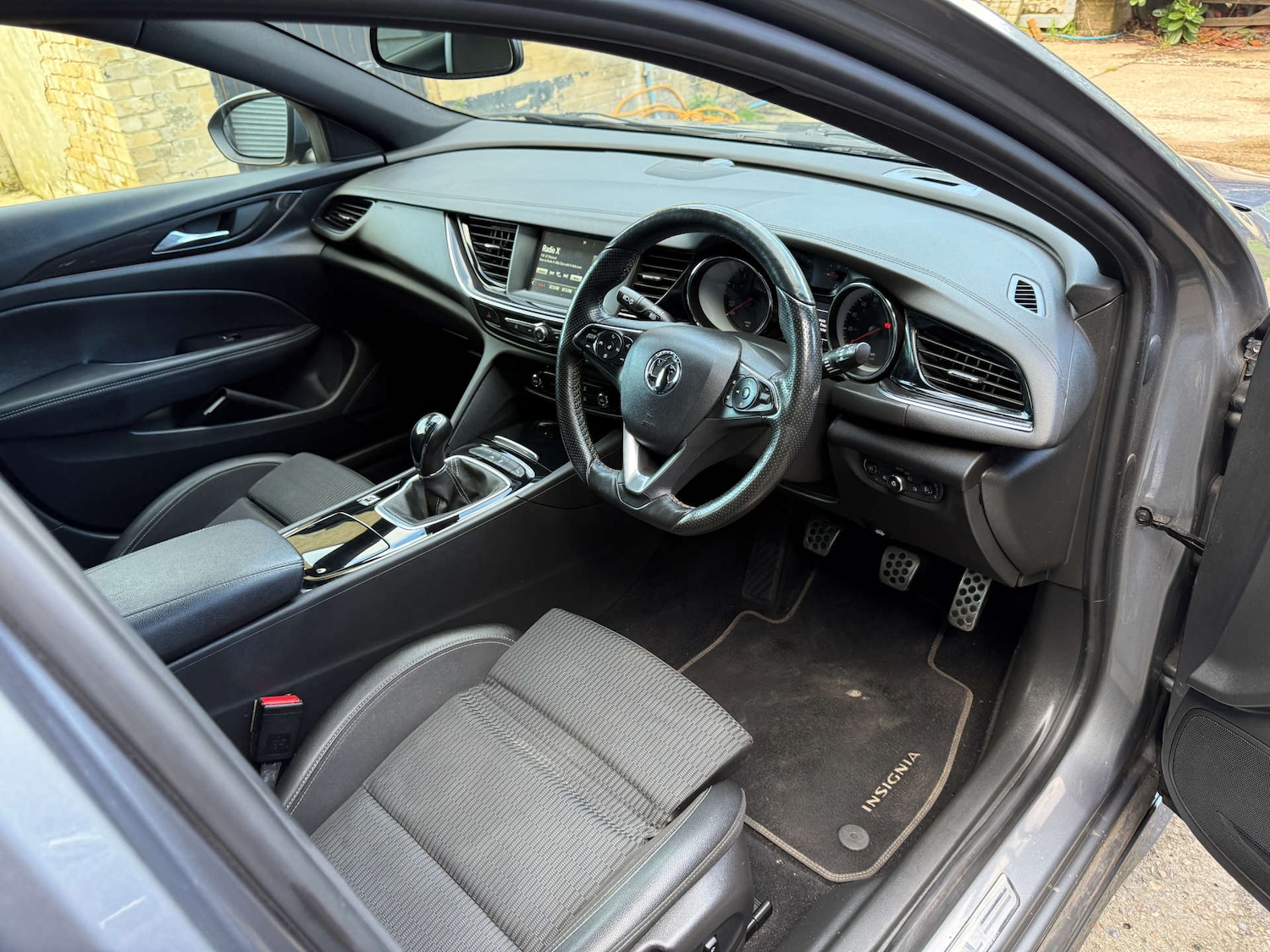 Used Vauxhall Insignia 2019 for sale - 76302976: Photo 15