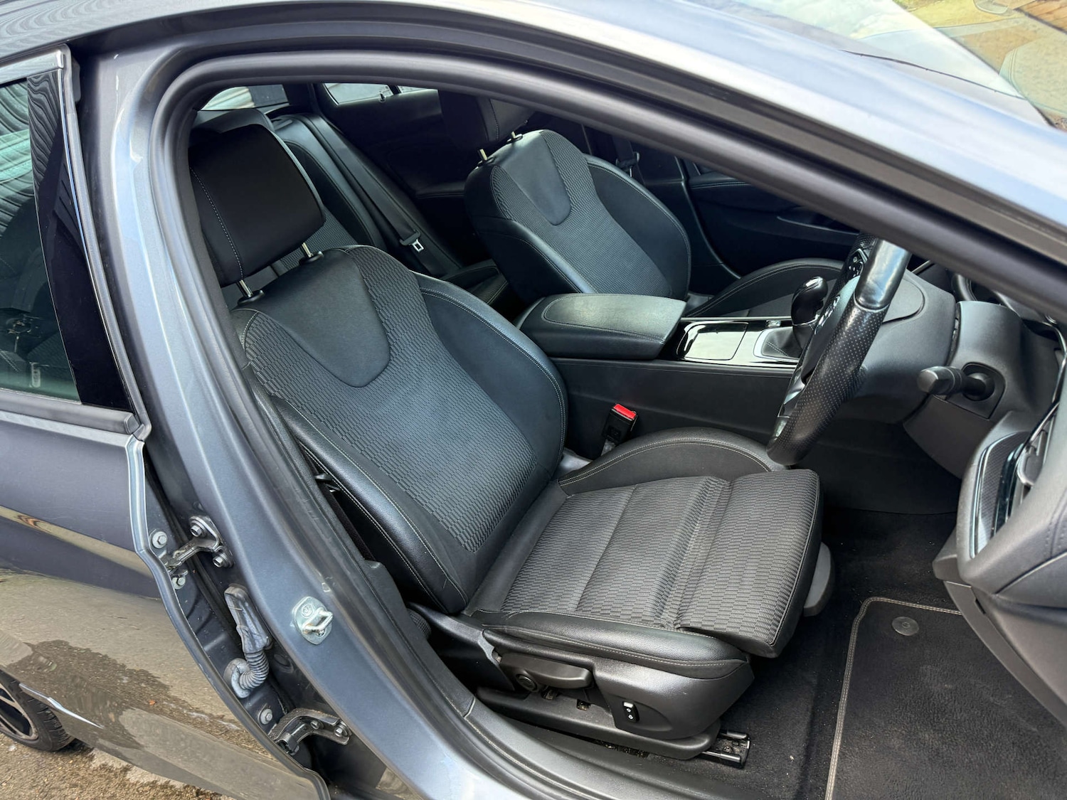 Used Vauxhall Insignia 2019 for sale - 76302976: Photo 16