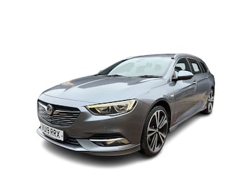 Used Vauxhall Insignia 2019 for sale - 76302976: Photo