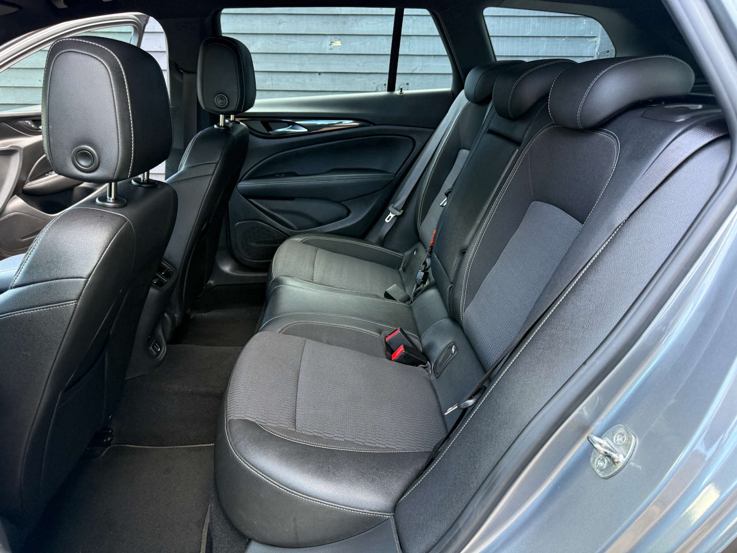 Used Vauxhall Insignia 2019 for sale - 76302976: Photo 20