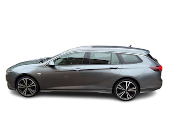 Used Vauxhall Insignia 2019 for sale - 76302976: Photo