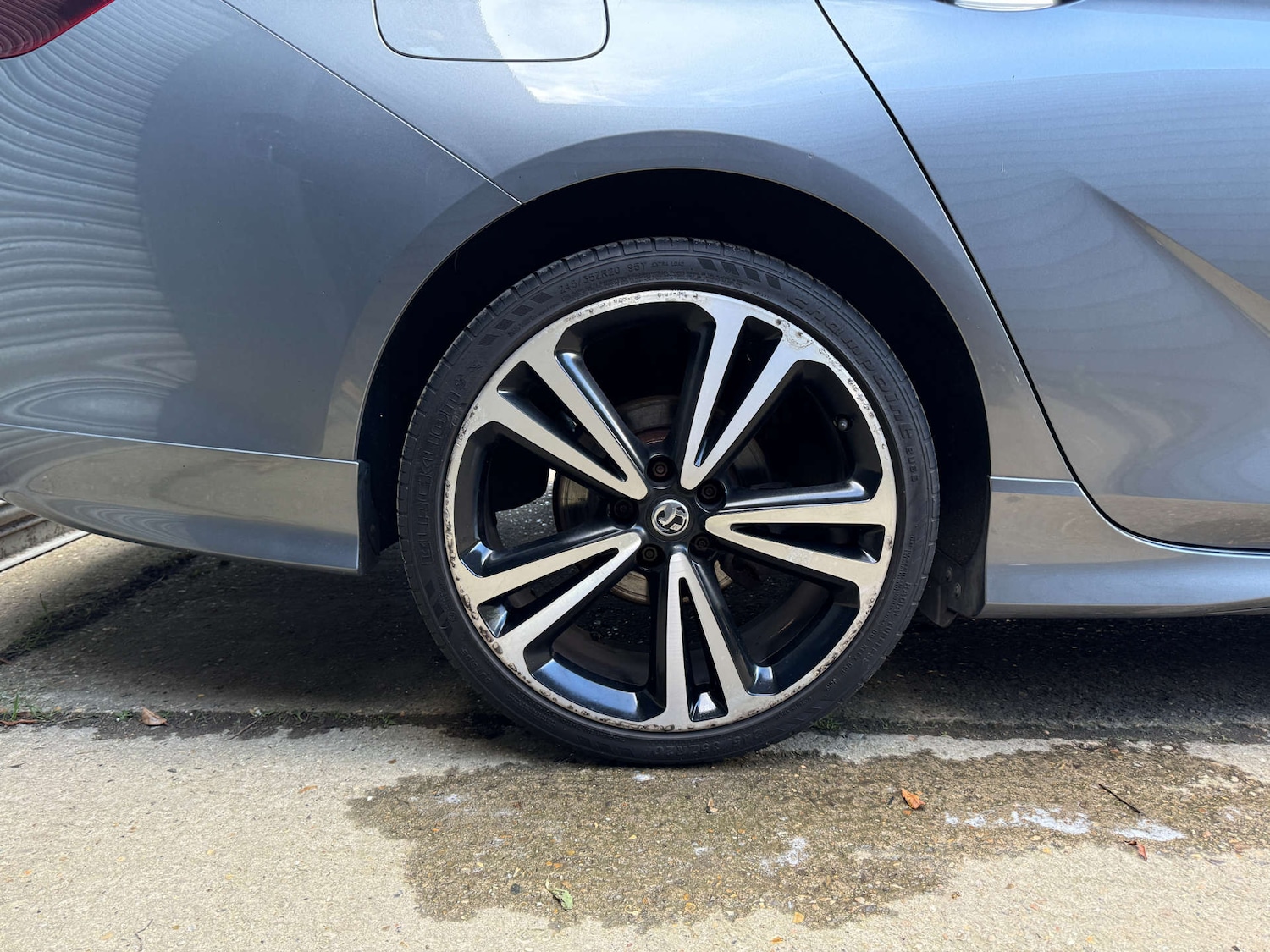 Used Vauxhall Insignia 2019 for sale - 76302976: Photo 34