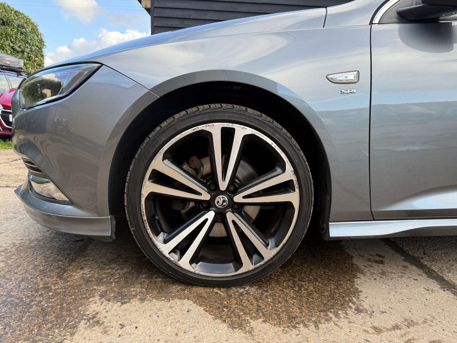 Used Vauxhall Insignia 2019 for sale - 76302976: Photo 35