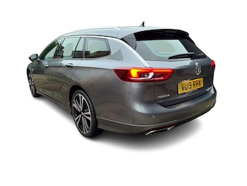 Used Vauxhall Insignia 2019 for sale - 76302976: Photo