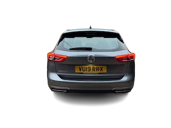 Used Vauxhall Insignia 2019 for sale - 76302976: Photo