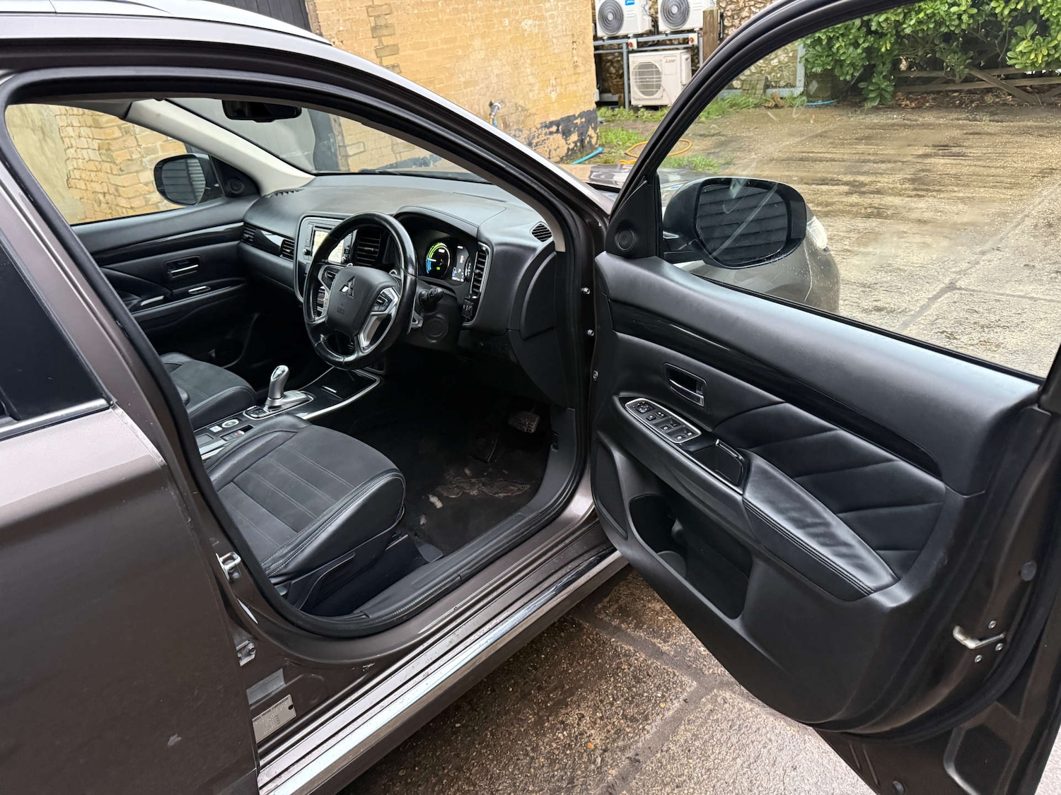 Used Mitsubishi Outlander 2018 for sale - 76469547: Photo 13