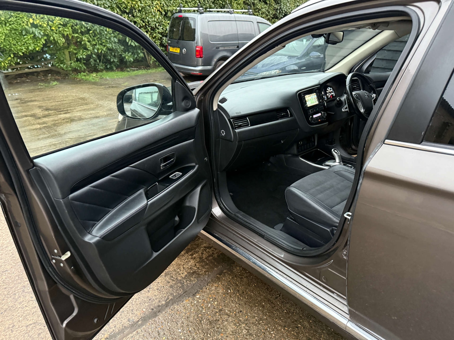 Used Mitsubishi Outlander 2018 for sale - 76469547: Photo 15