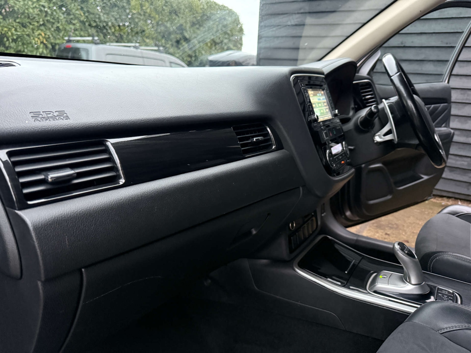 Used Mitsubishi Outlander 2018 for sale - 76469547: Photo 17