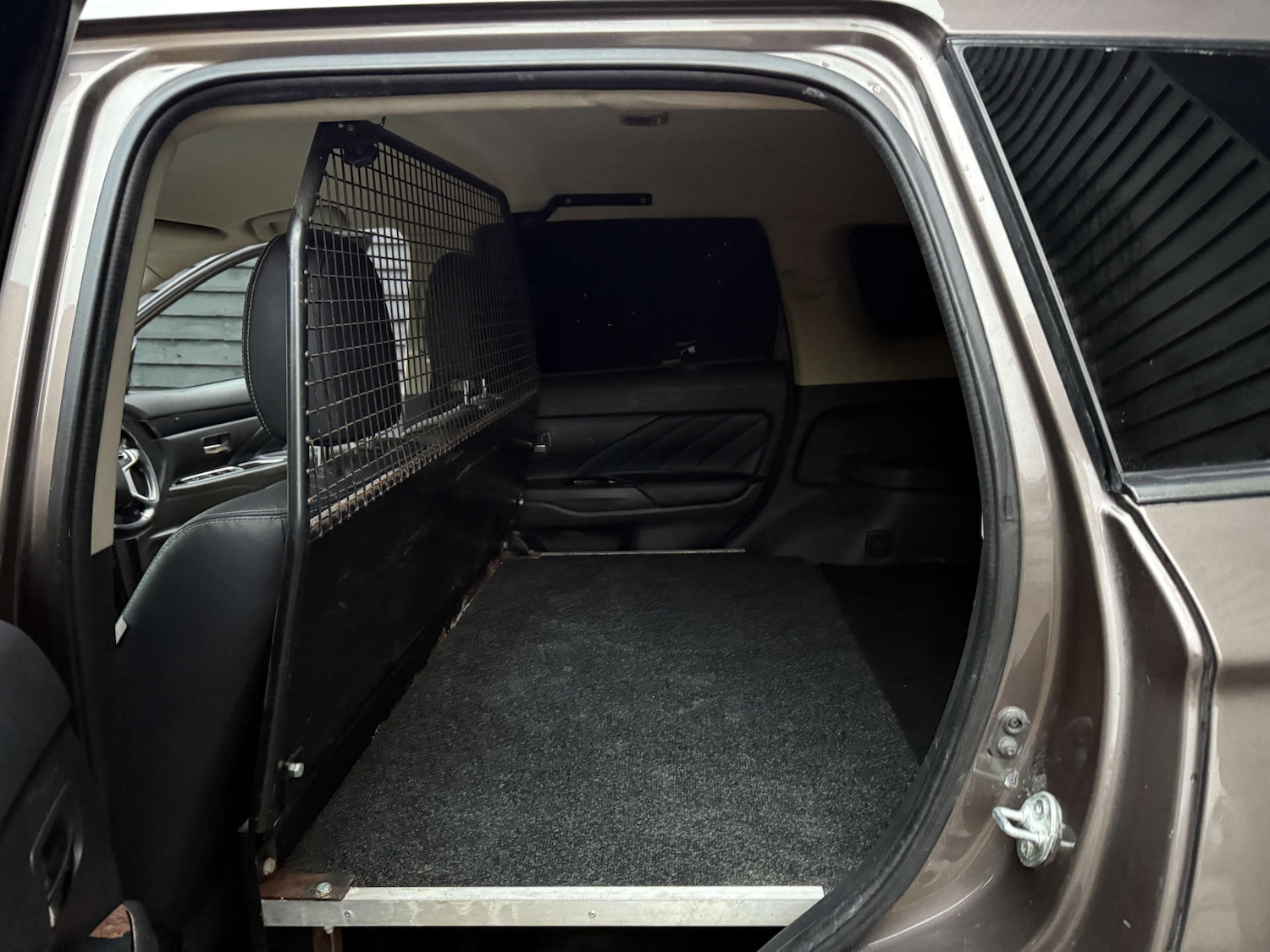 Used Mitsubishi Outlander 2018 for sale - 76469547: Photo 18