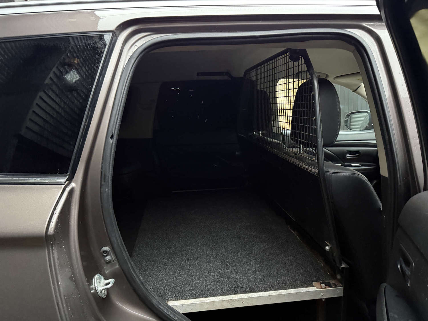 Used Mitsubishi Outlander 2018 for sale - 76469547: Photo 19