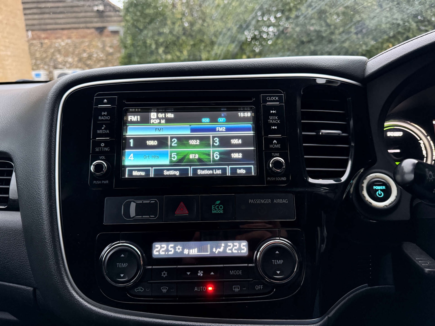 Used Mitsubishi Outlander 2018 for sale - 76469547: Photo 22