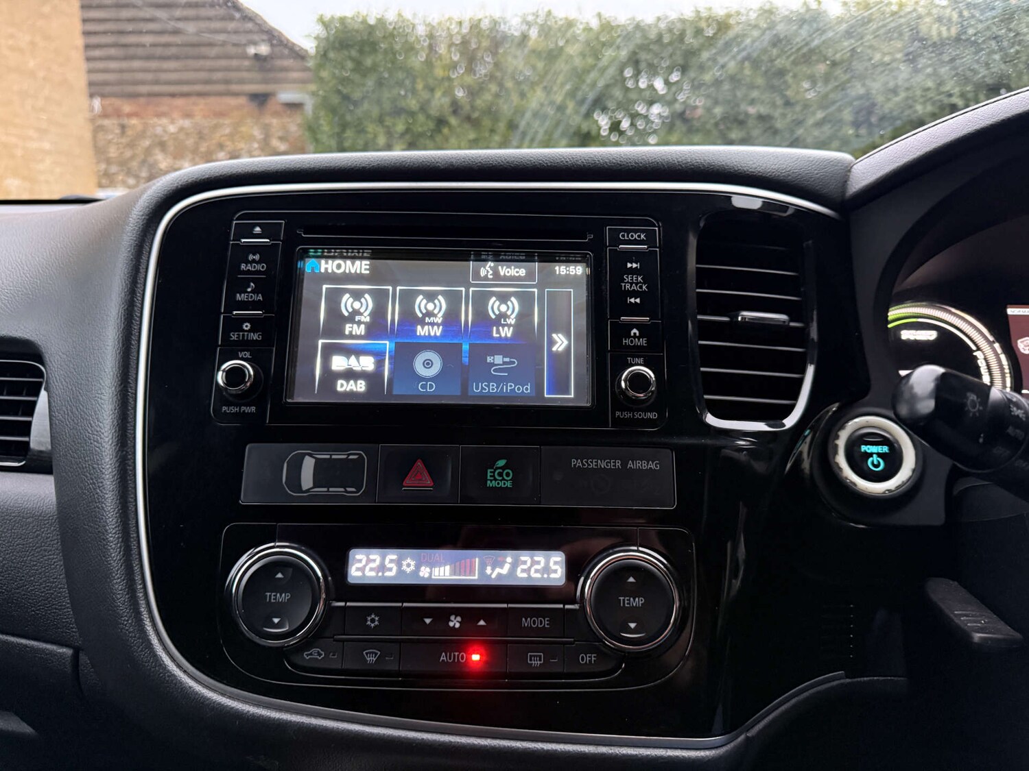 Used Mitsubishi Outlander 2018 for sale - 76469547: Photo 23