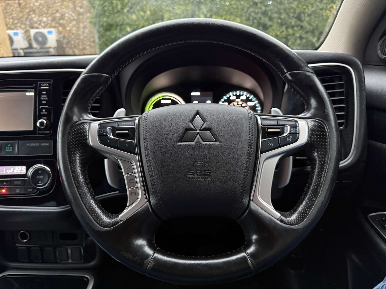 Used Mitsubishi Outlander 2018 for sale - 76469547: Photo 26