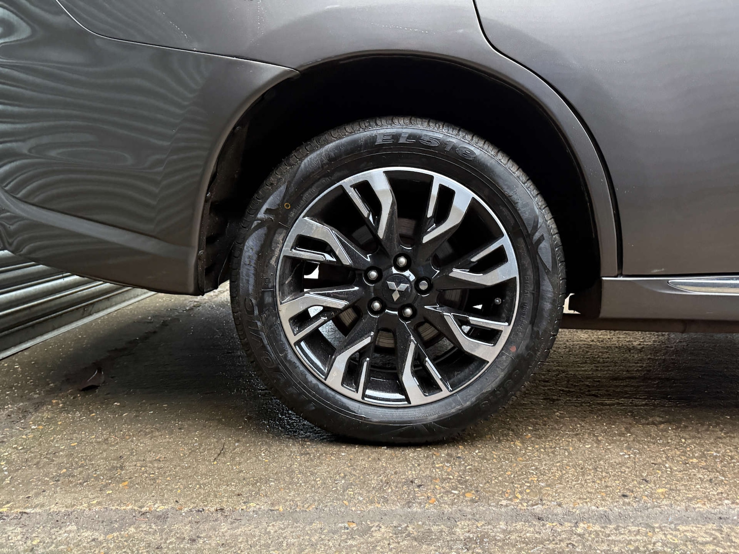 Used Mitsubishi Outlander 2018 for sale - 76469547: Photo 29