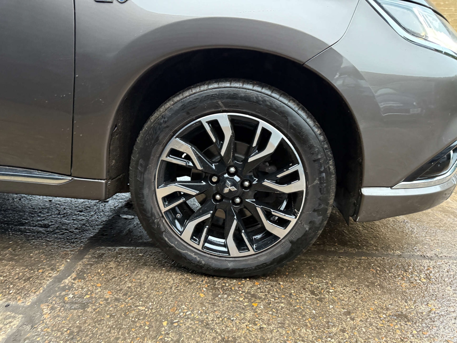 Used Mitsubishi Outlander 2018 for sale - 76469547: Photo 30