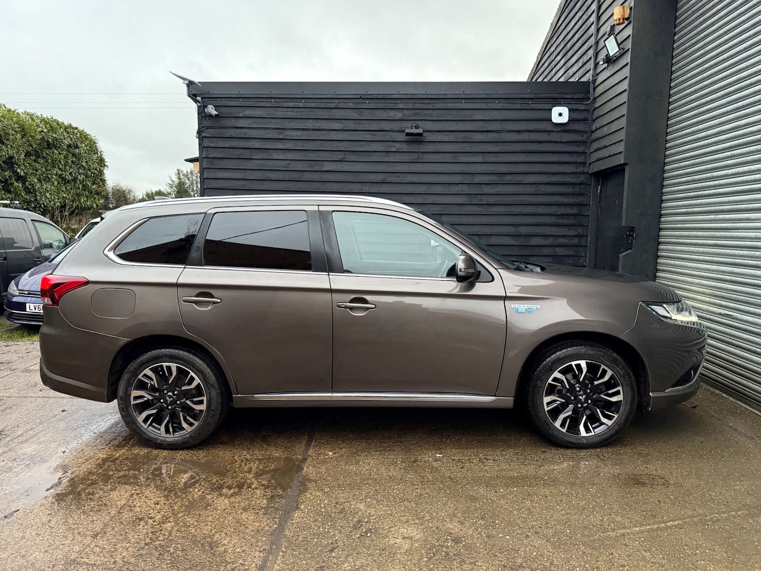 Used Mitsubishi Outlander 2018 for sale - 76469547: Photo 9