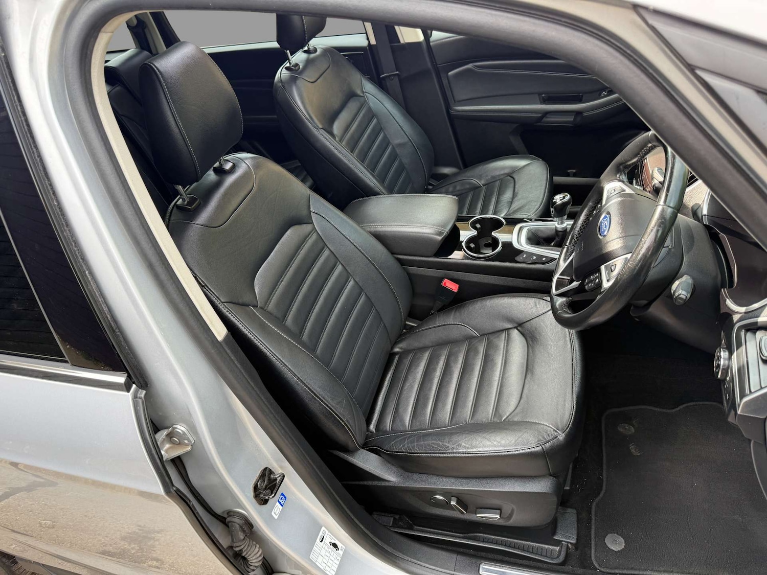 Vehicle 16