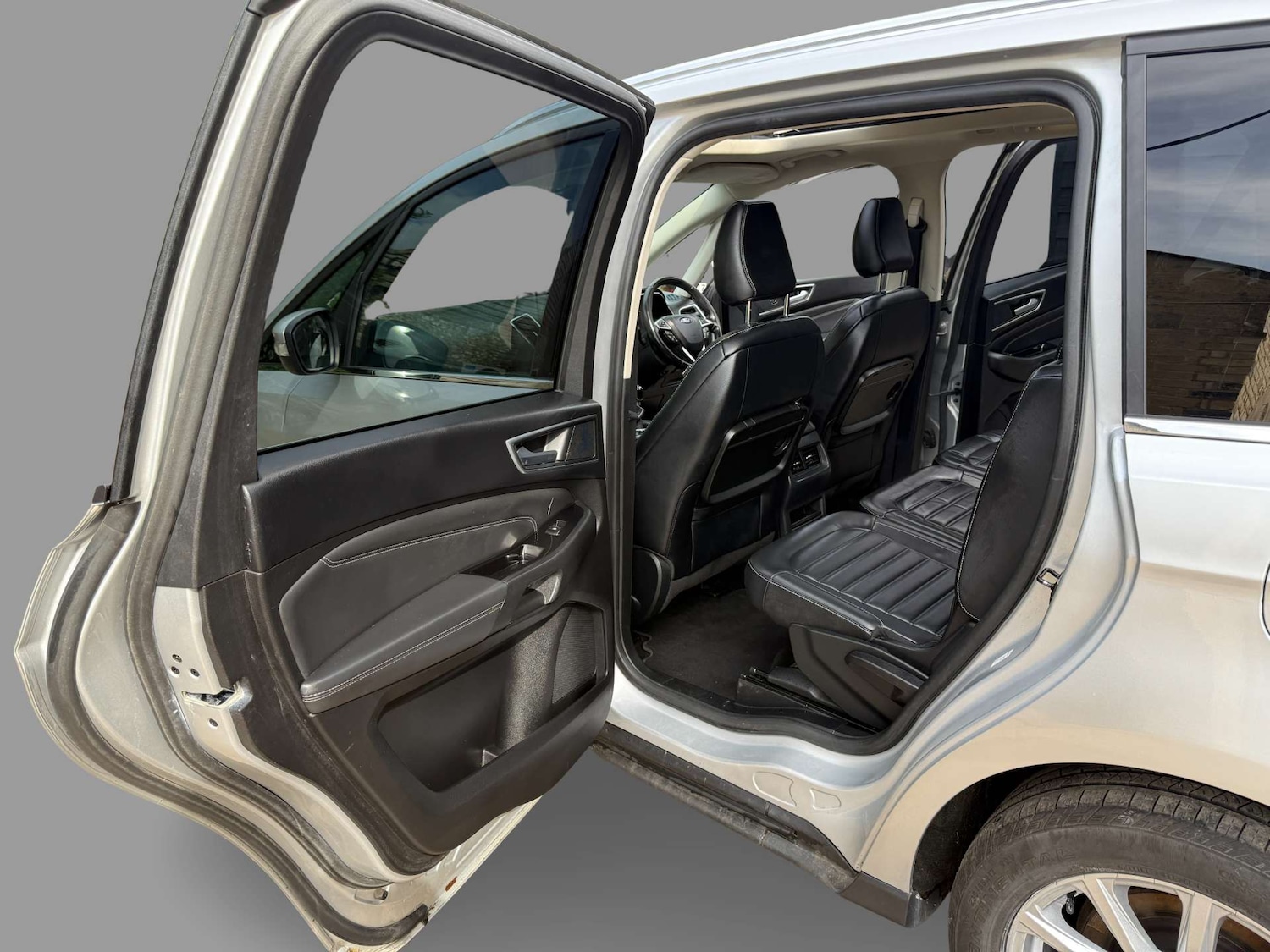 Vehicle 19