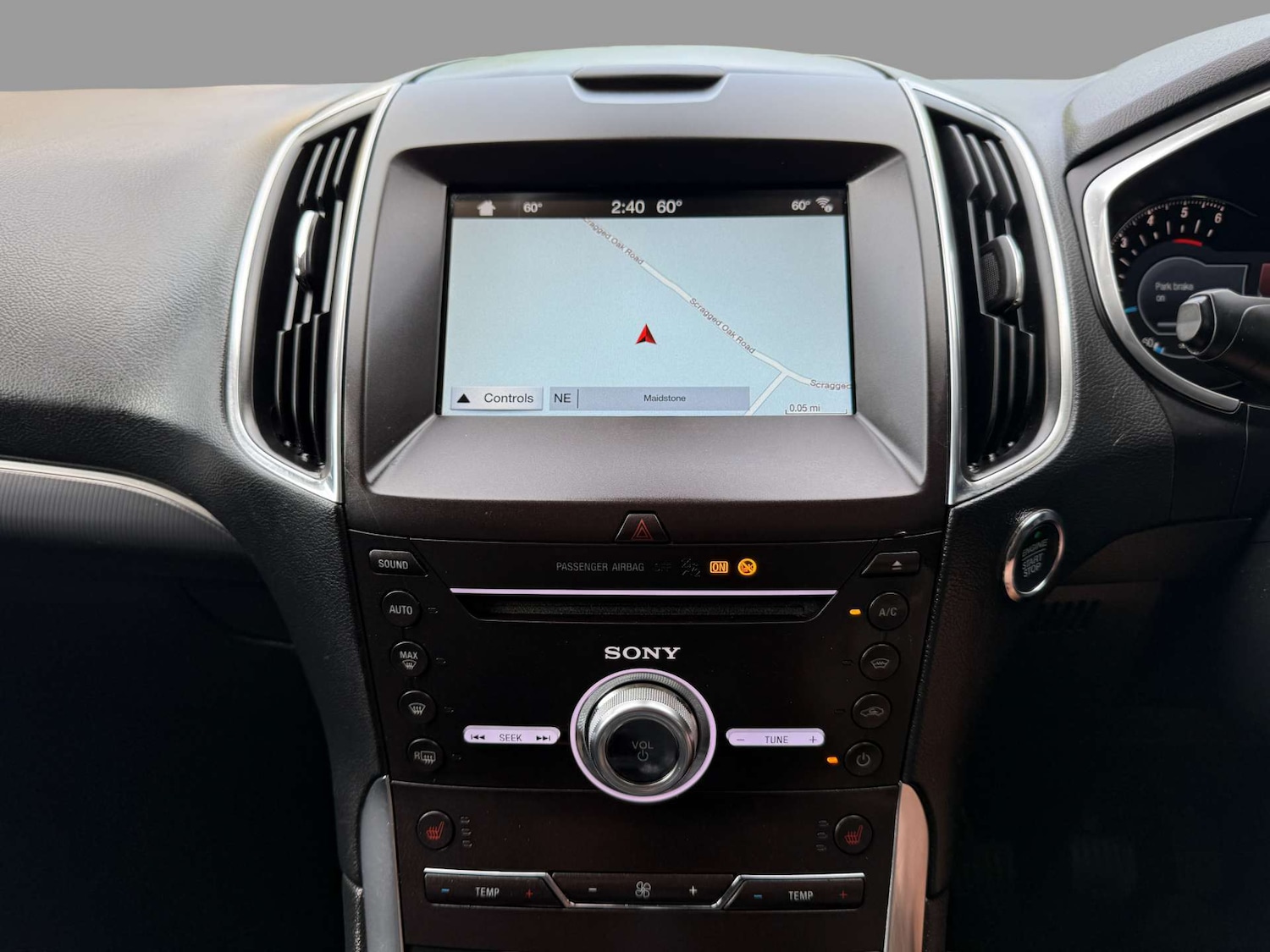 Vehicle 25