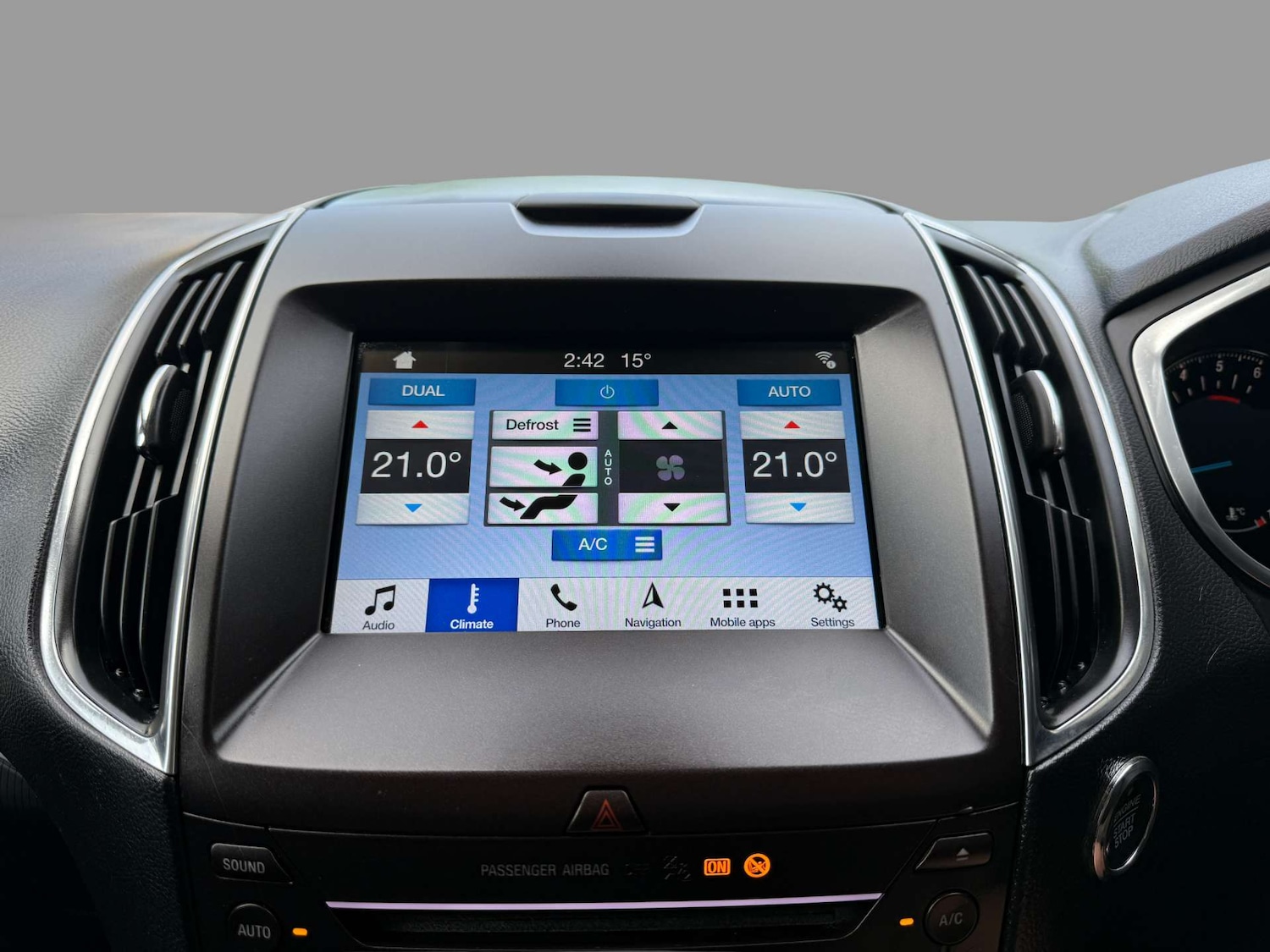 Vehicle 28