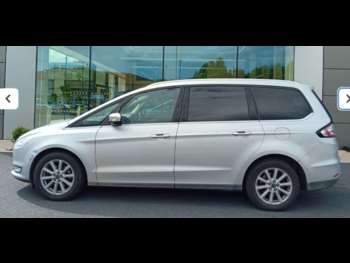 Used Ford Galaxy 2018 for sale - 75307410: Photo