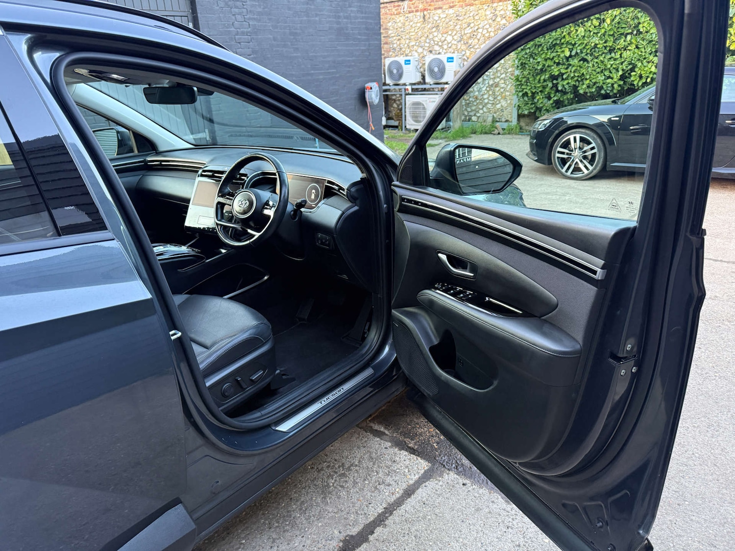 Used Hyundai TUCSON 2023 for sale - 77836453: Photo 12