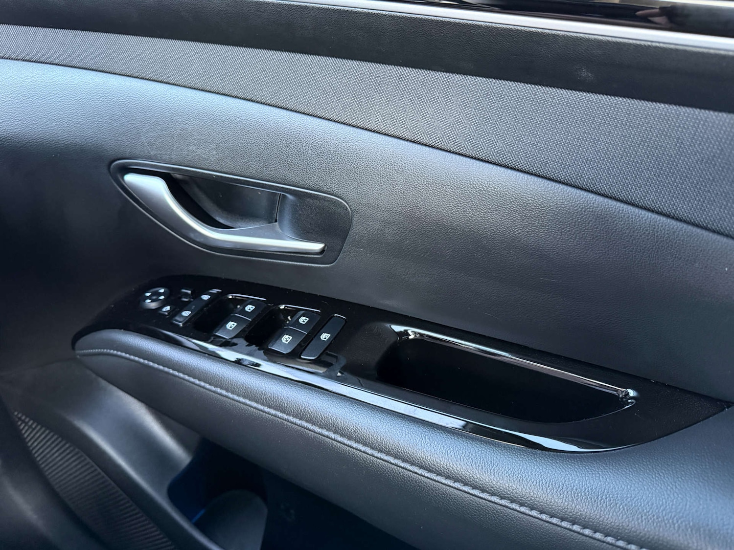 Used Hyundai TUCSON 2023 for sale - 77836453: Photo 13