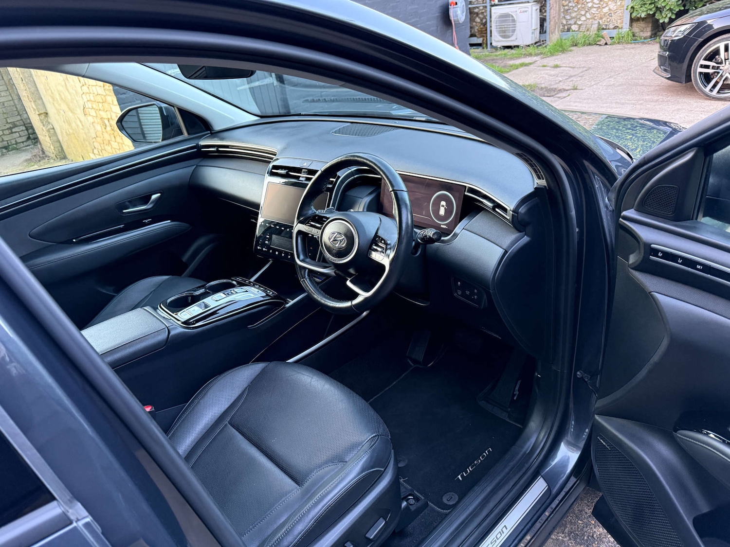 Used Hyundai TUCSON 2023 for sale - 77836453: Photo 14