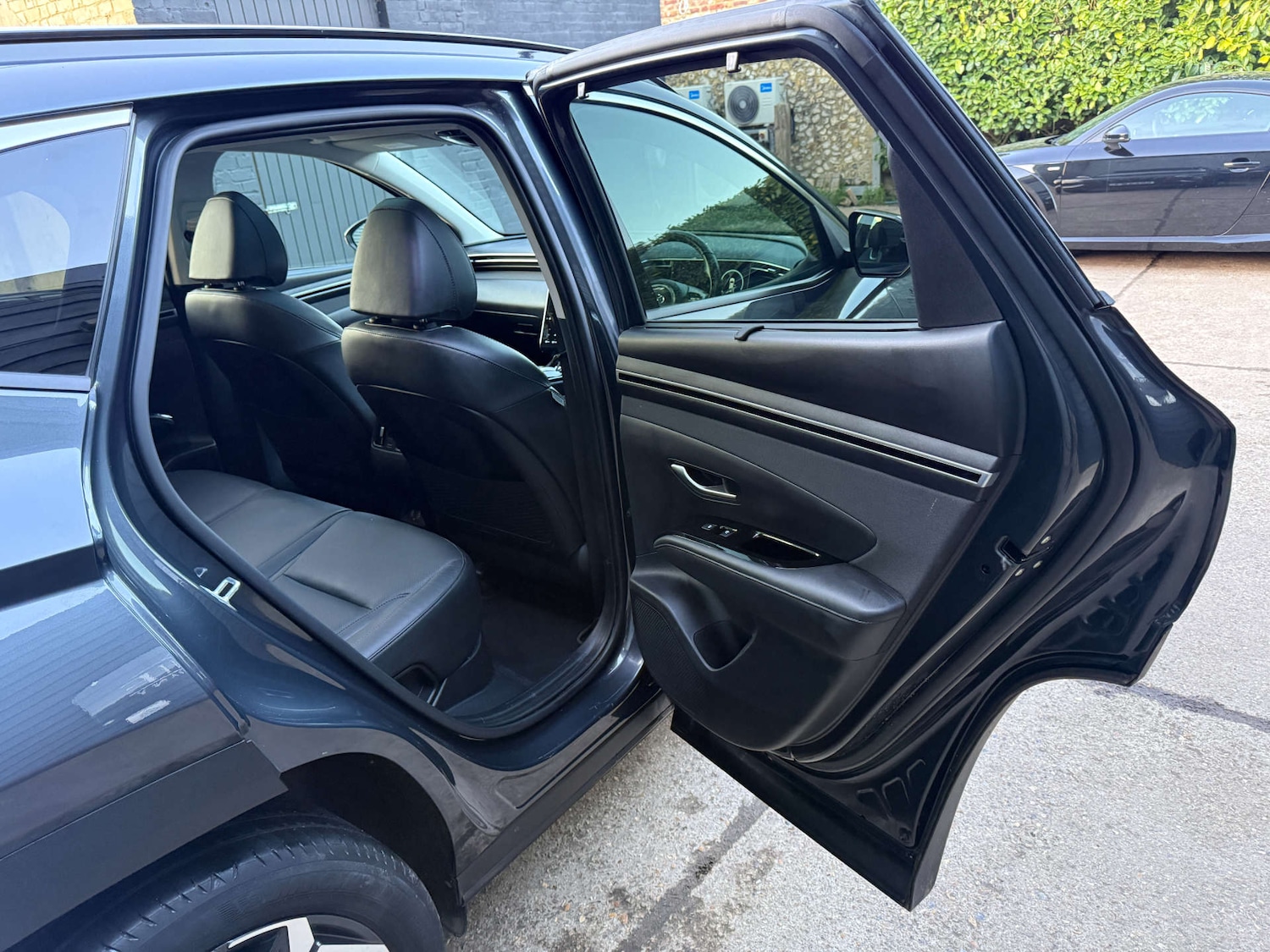 Used Hyundai TUCSON 2023 for sale - 77836453: Photo 16