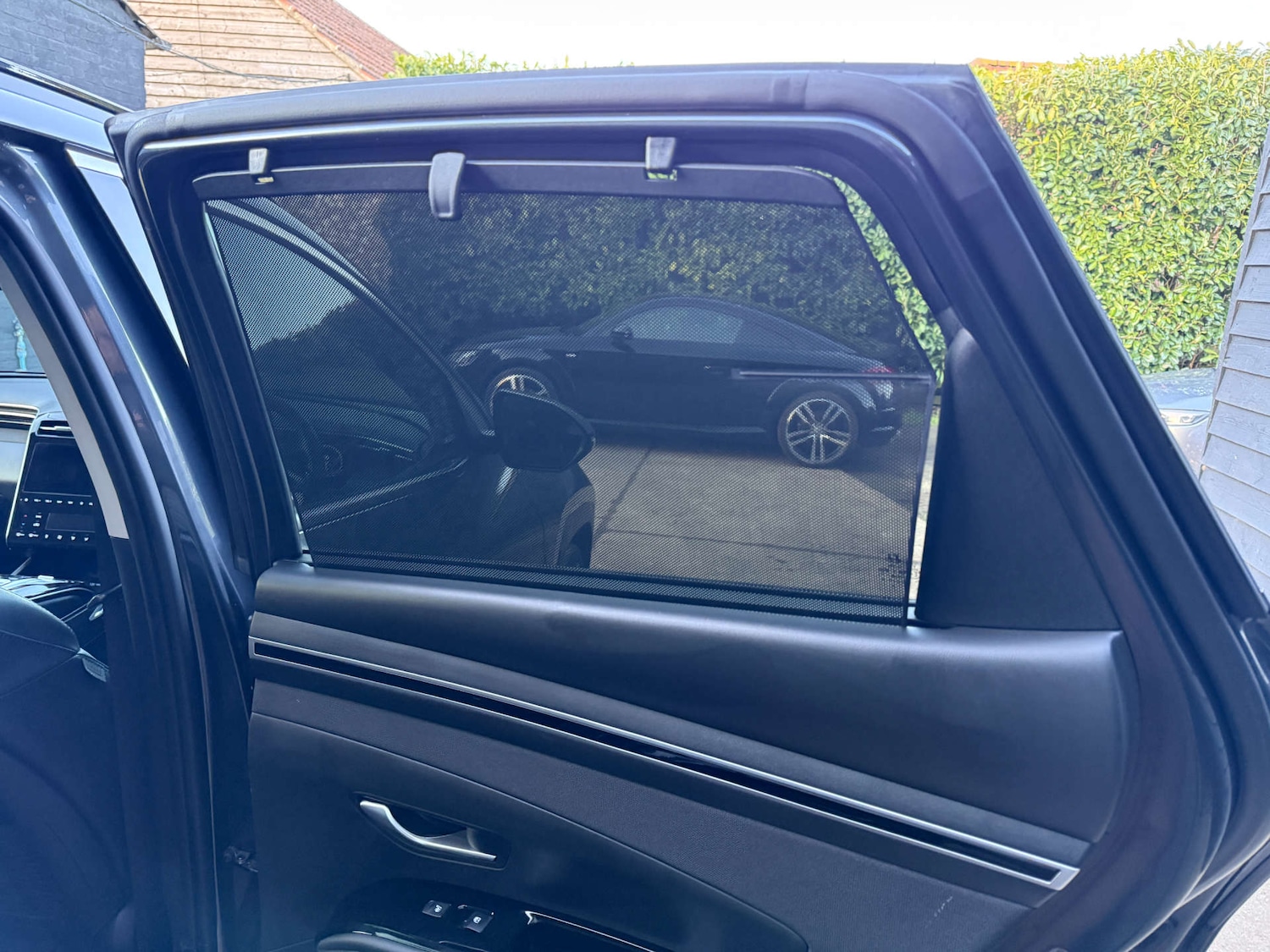 Used Hyundai TUCSON 2023 for sale - 77836453: Photo 17