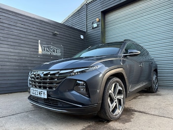 Used Hyundai TUCSON 2023 for sale - 77836453: Photo