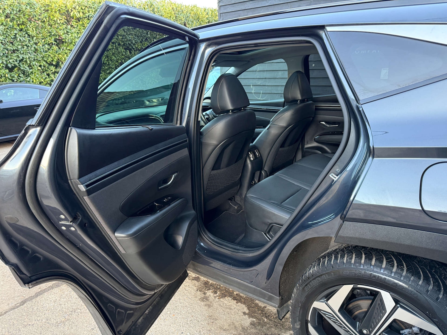 Used Hyundai TUCSON 2023 for sale - 77836453: Photo 20