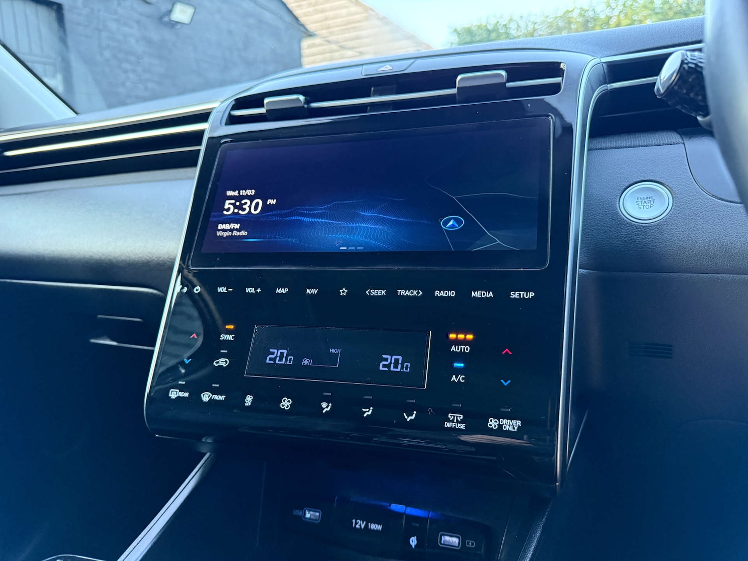 Used Hyundai TUCSON 2023 for sale - 77836453: Photo 25