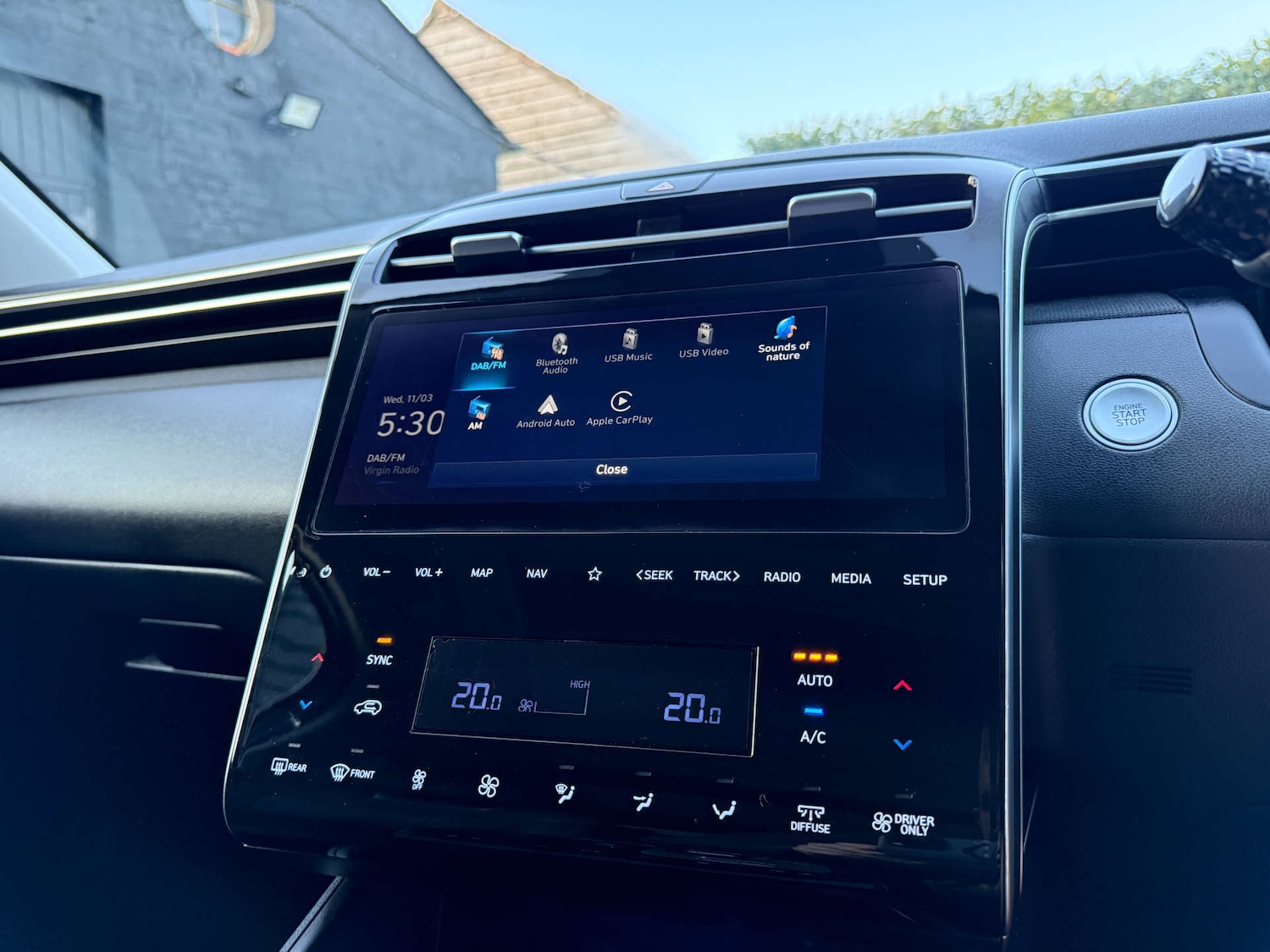 Used Hyundai TUCSON 2023 for sale - 77836453: Photo 26