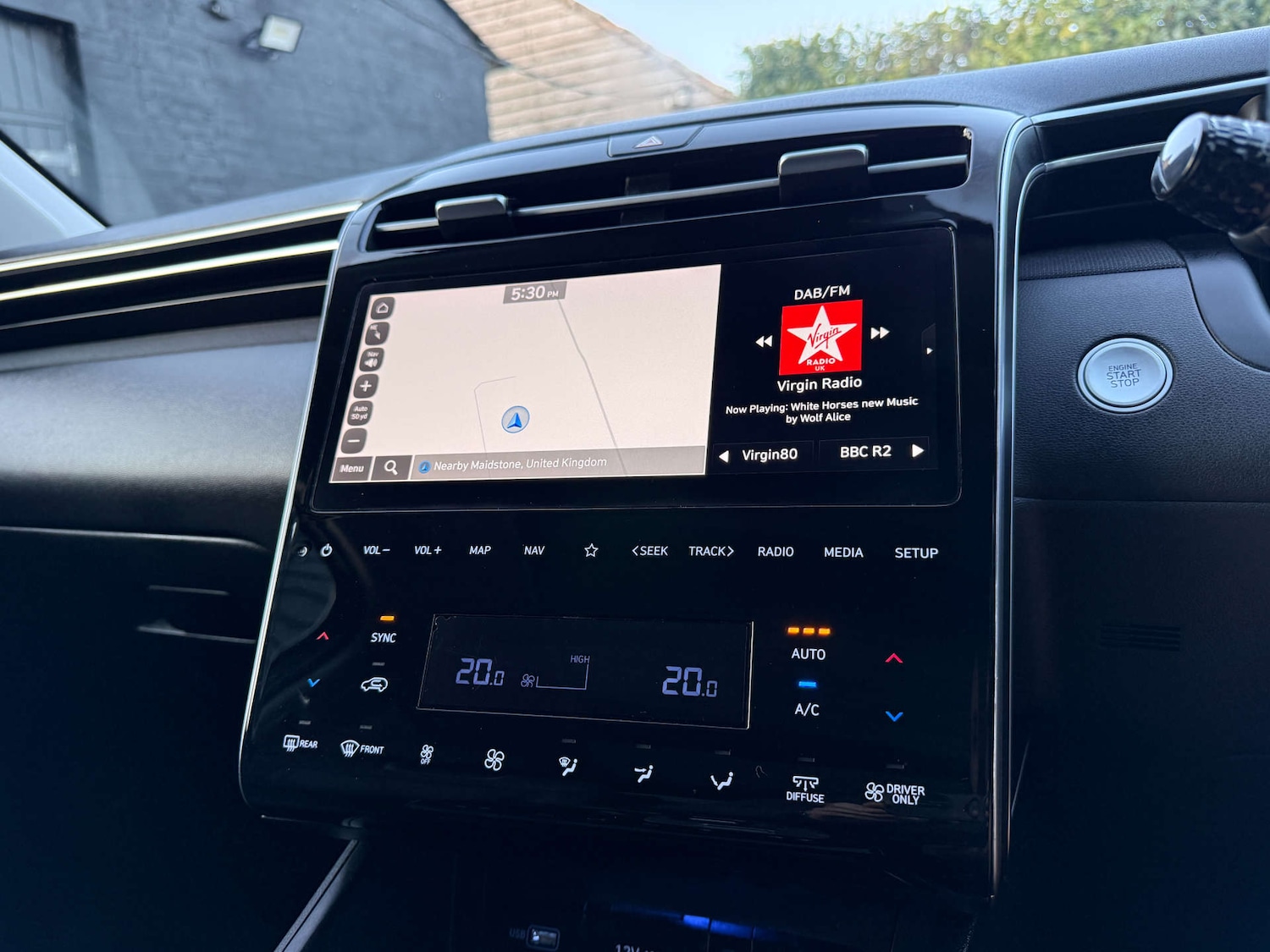 Used Hyundai TUCSON 2023 for sale - 77836453: Photo 27