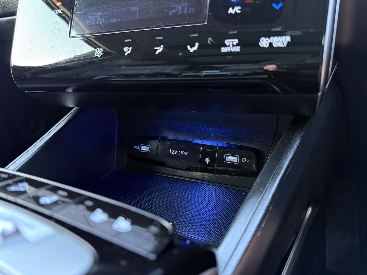 Used Hyundai TUCSON 2023 for sale - 77836453: Photo 29