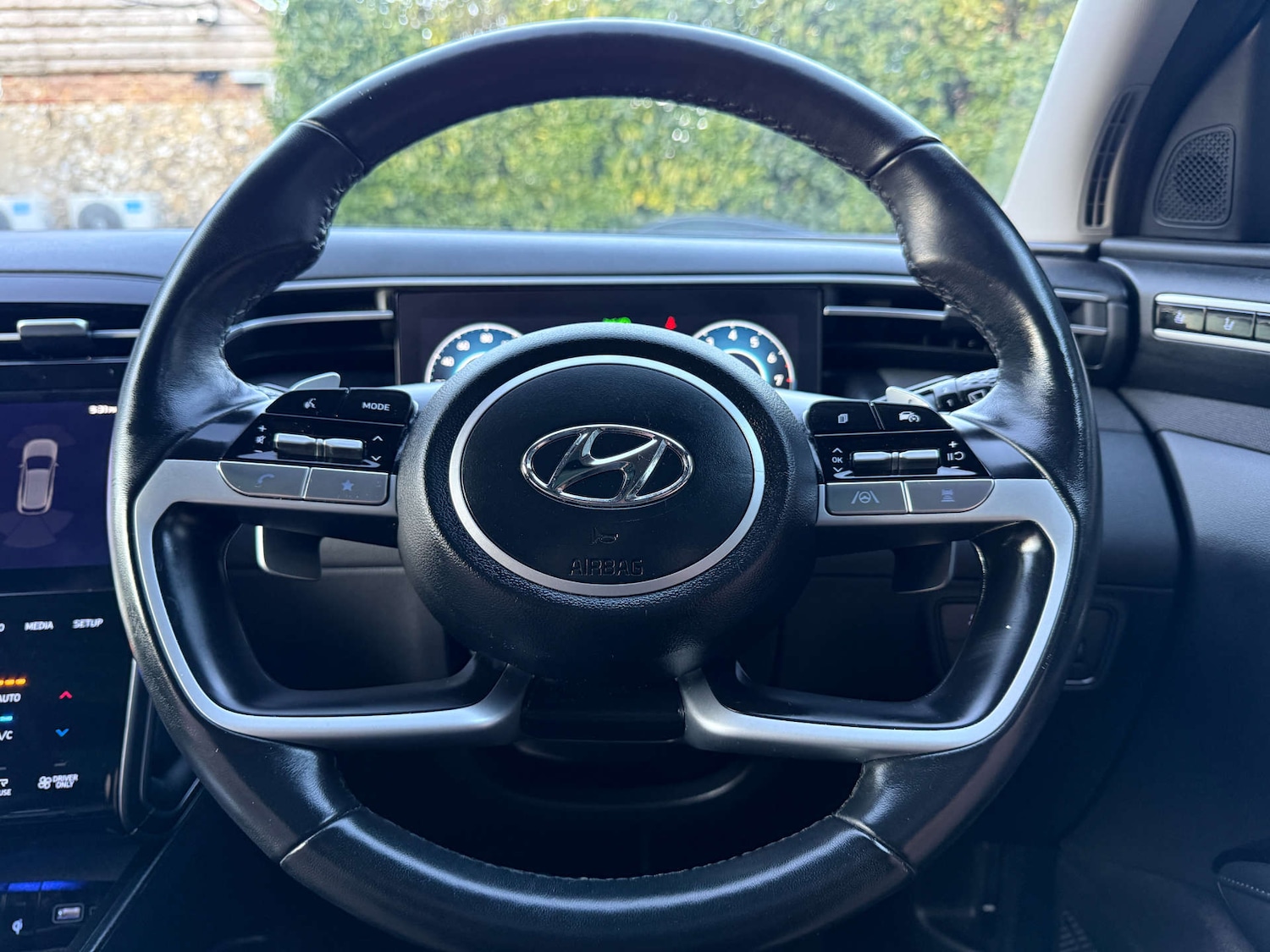 Used Hyundai TUCSON 2023 for sale - 77836453: Photo 32