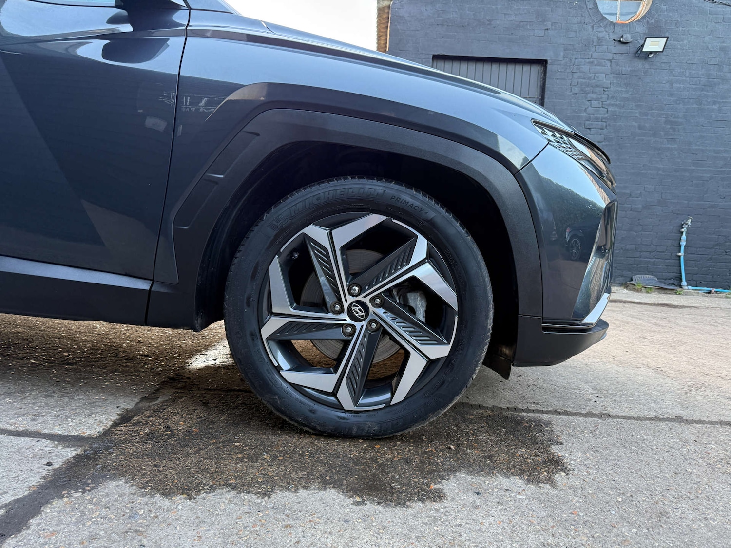 Used Hyundai TUCSON 2023 for sale - 77836453: Photo 38